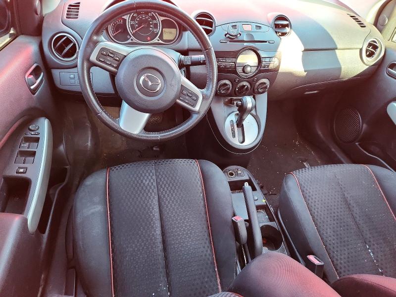 Aukcja sprzedaży 2013 Mazda Mazda, vin: JM1DE1LY7D0158898, numer aukcji: 62791526