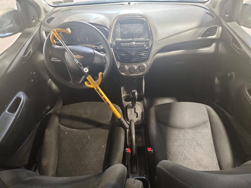 60178306 :رقم المزاد ، KL8CB6SA5LC417481 vin ، 2020 Chevrolet Spark مزاد بيع