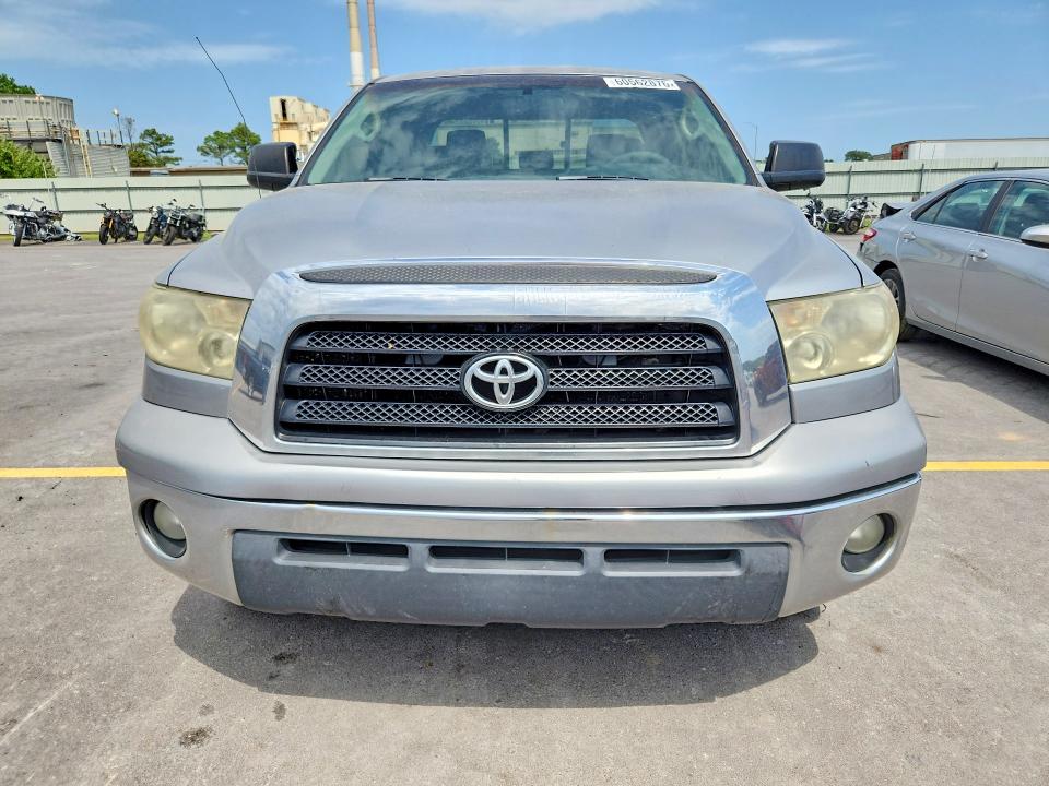 Продажа на аукционе авто 2007 Toyota Tundra, vin: 5TFRV54167X023826, номер лота: 60562876