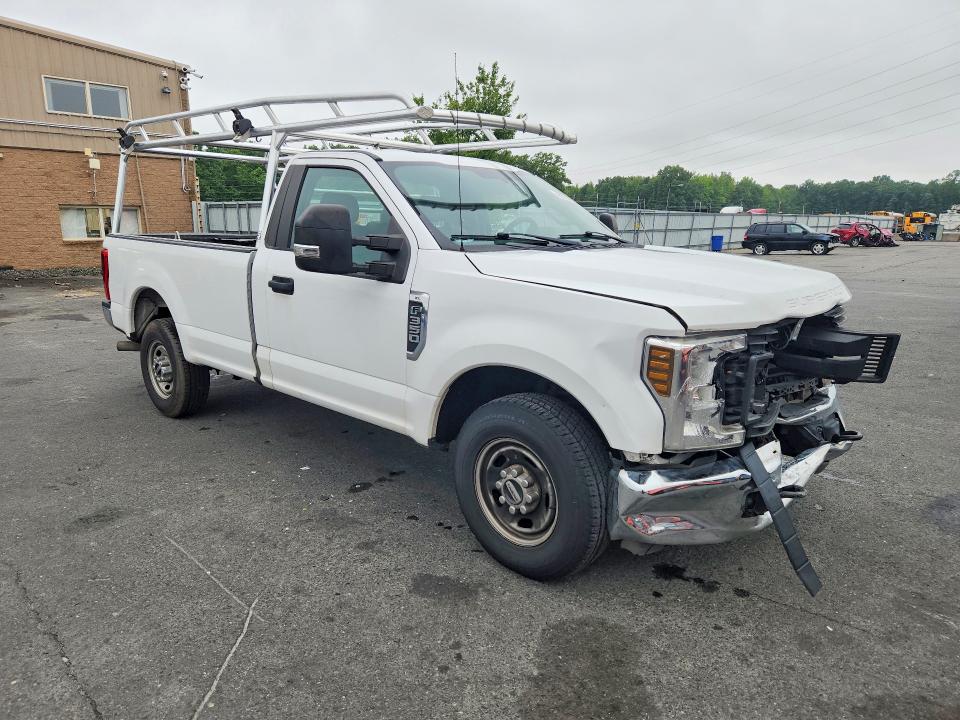 Aukcja sprzedaży 2019 Ford F350, vin: 1FTBF3A66KEE36210, numer aukcji: 56568526