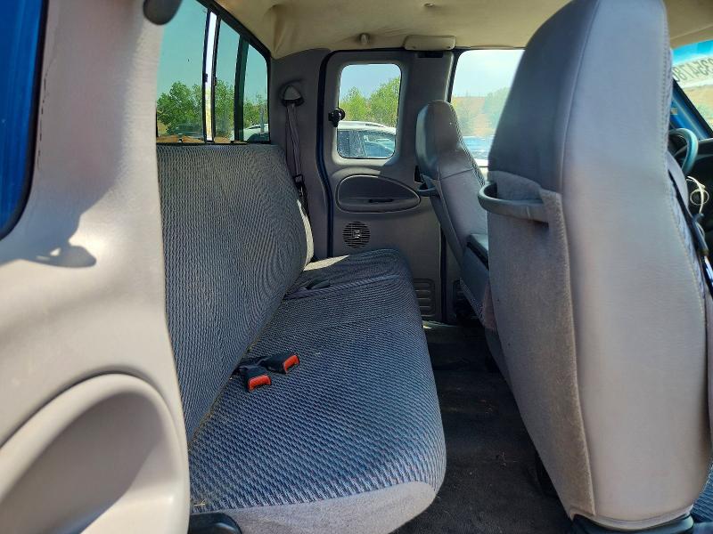 Aukcja sprzedaży 1999 Dodge Ram 1500, vin: 3B7HF13Y3XG164616, numer aukcji: 63354786