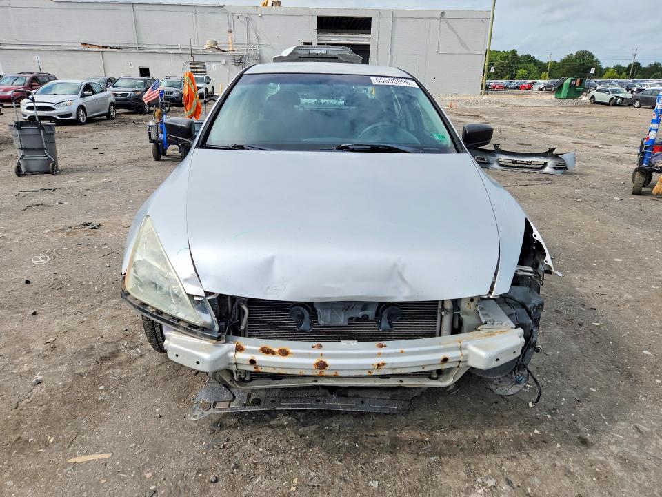 Продажа на аукционе авто 2006 Honda Accord, vin: 1HGCM56186A167404, номер лота: 60590096