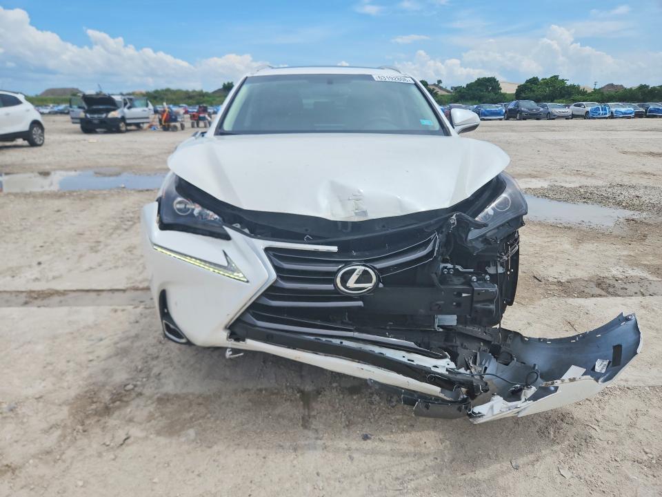 2017 Lexus Nx 200t მანქანა იყიდება აუქციონზე, vin: JTJYARBZ3H2078320, აუქციონის ნომერი: 63192806