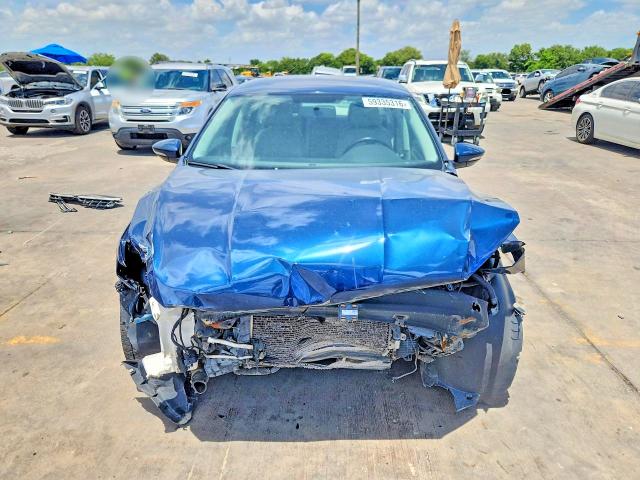 2019 Volkswagen Passat მანქანა იყიდება აუქციონზე, vin: 1VWLA7A38KC014254, აუქციონის ნომერი: 59335316