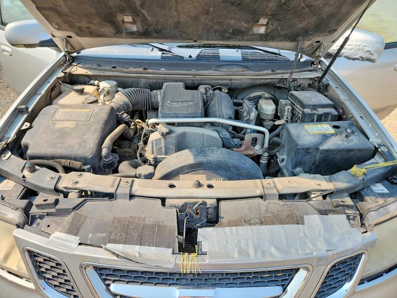 Aukcja sprzedaży 2007 Saab 9-7x, vin: 5S3ET13S972800658, numer aukcji: 62701986