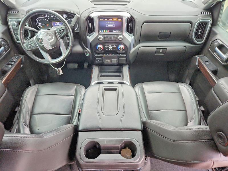 Продажа на аукционе авто 2020 Gmc Sierra, vin: 3GTP8DED4LG368210, номер лота: 60940276