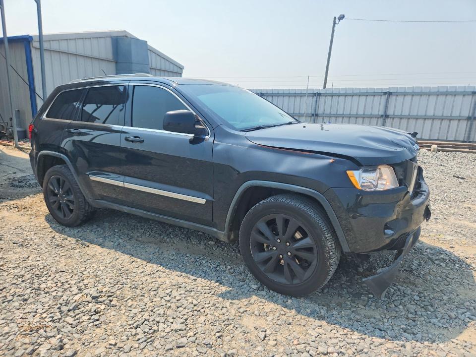 63357306 :رقم المزاد ، 1C4RJEAG0CC258812 vin ، 2012 Jeep Grand Cherokee مزاد بيع