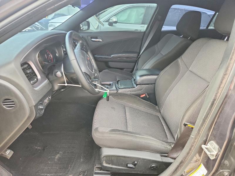 2020 Dodge Charger მანქანა იყიდება აუქციონზე, vin: 2C3CDXBG0LH117196, აუქციონის ნომერი: 85973935