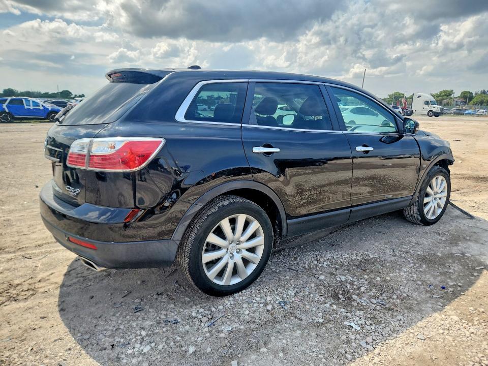 Aukcja sprzedaży 2010 Mazda Cx-9, vin: JM3TB3MV9A0230238, numer aukcji: 61471756