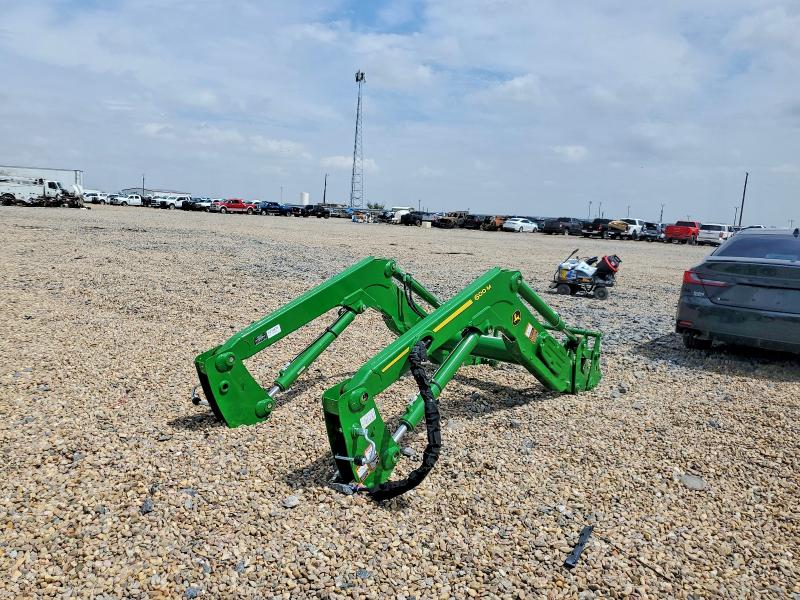 Продажа на аукционе авто 2025 John Deere 600, vin: 1P0600MXJSC025592, номер лота: 58890516