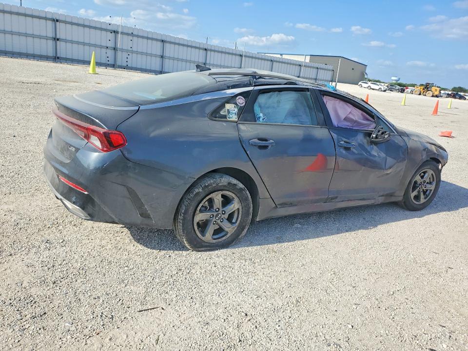 Aukcja sprzedaży 2021 Kia K5, vin: 5XXG14J27MG044228, numer aukcji: 63354776