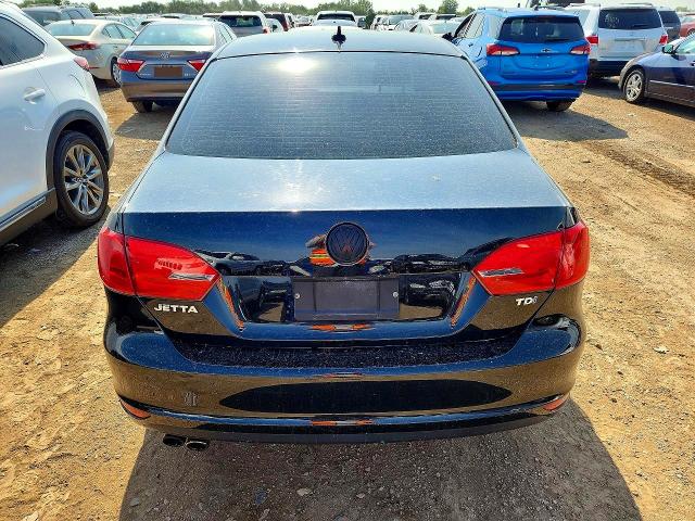 Aukcja sprzedaży 2013 Volkswagen Jetta, vin: 3VWLL7AJ0DM288798, numer aukcji: 60608686