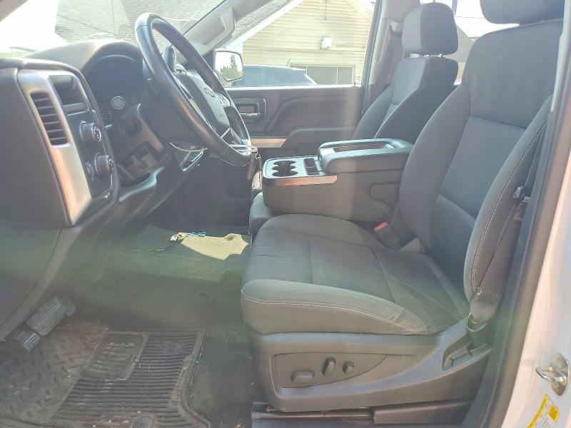 Aukcja sprzedaży 2015 Chevrolet Silverado, vin: 1GCVKREC4FZ363638, numer aukcji: 56720086
