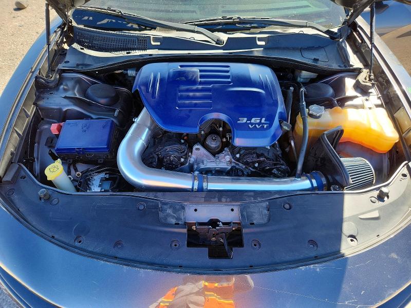 Продаж на аукціоні авто 2015 Dodge Charger, vin: 2C3CDXBG2FH753784, номер лоту: 59385396