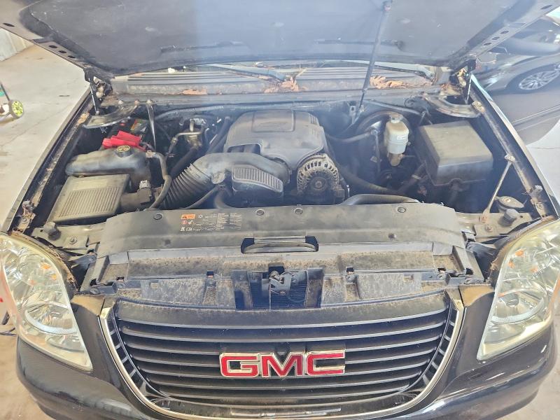 60867346 :رقم المزاد ، 1GKS2CE0XDR241311 vin ، 2013 Gmc Yukon مزاد بيع