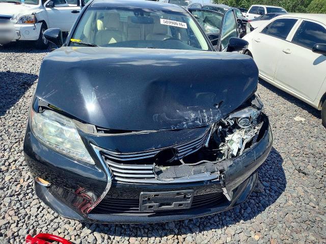 Продаж на аукціоні авто 2013 Lexus Es, vin: JTHBK1GG5D2046024, номер лоту: 58990616