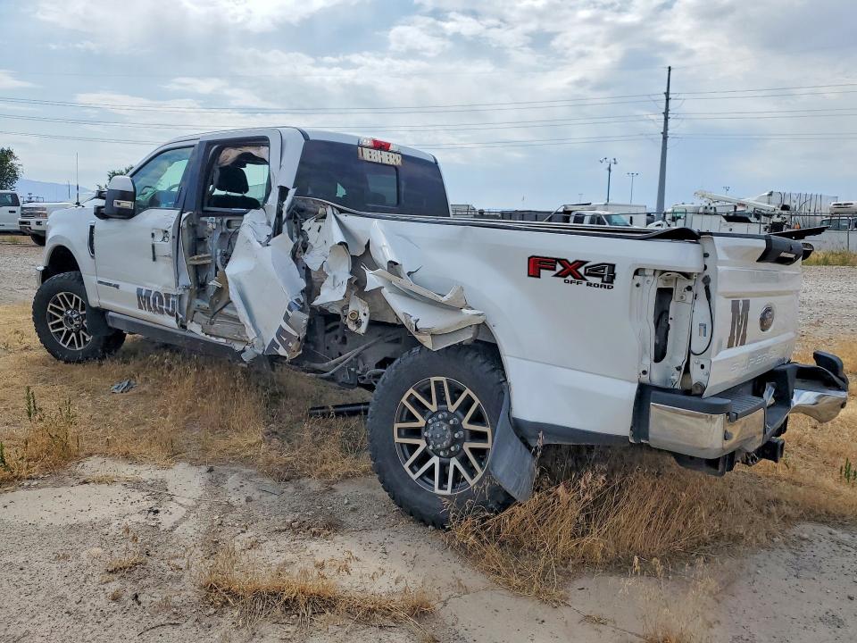 Aukcja sprzedaży 2017 Ford F350, vin: 1FT8W3BT4HEC09024, numer aukcji: 60475376