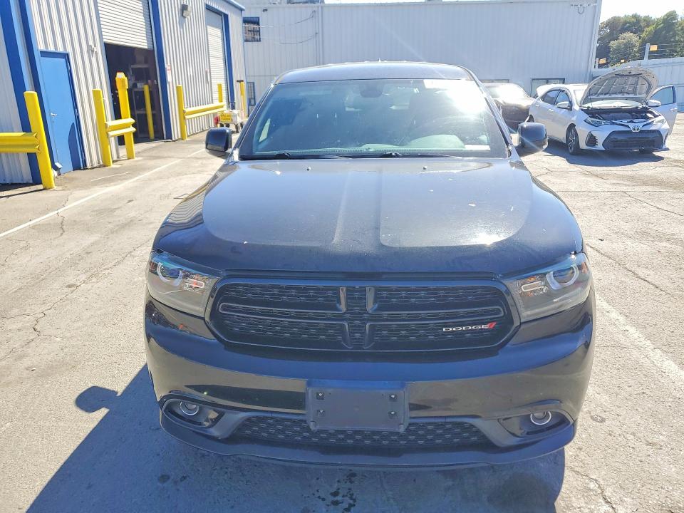 Продажа на аукционе авто 2015 Dodge Durango, vin: 1C4RDHDG3FC771139, номер лота: 60621226