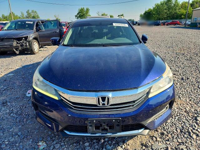 Aukcja sprzedaży 2017 Honda Accord, vin: 1HGCR2F83HA090019, numer aukcji: 53343556