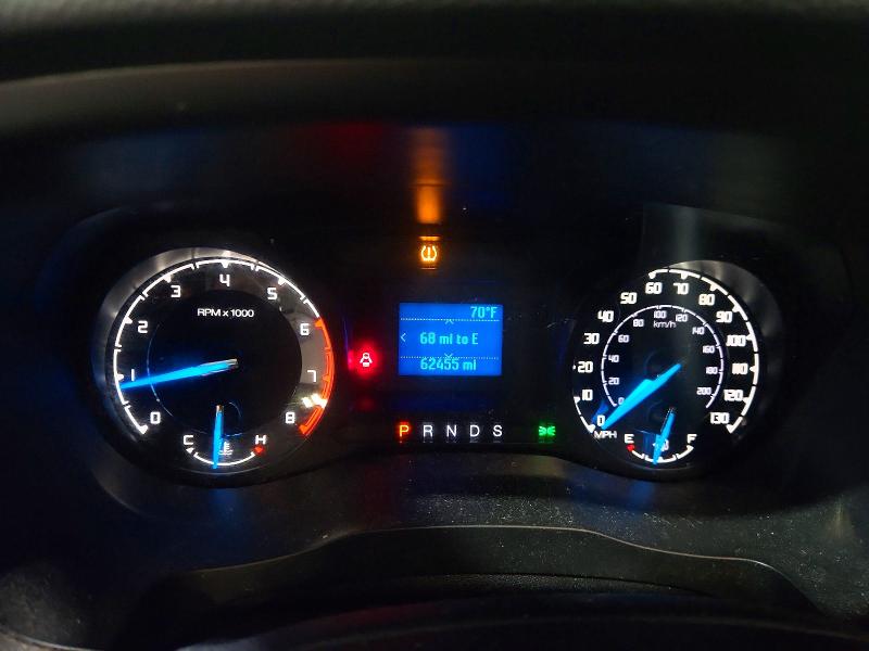 Продажа на аукционе авто 2021 Ford Ranger, vin: 1FTER1EH7MLE07379, номер лота: 61190306