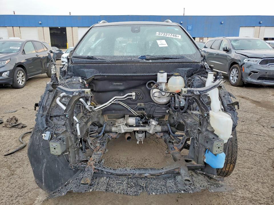 Aukcja sprzedaży 2019 Chevrolet Equinox, vin: 2GNAXNEV2K6237933, numer aukcji: 57331746