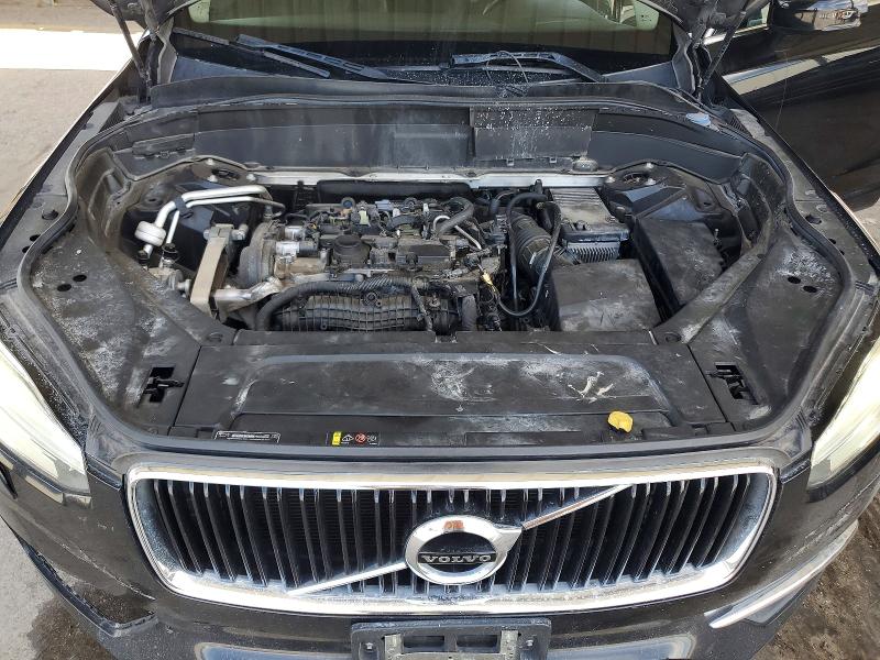 Продаж на аукціоні авто 2016 Volvo Xc90, vin: YV4A22PK5G1071424, номер лоту: 60002916
