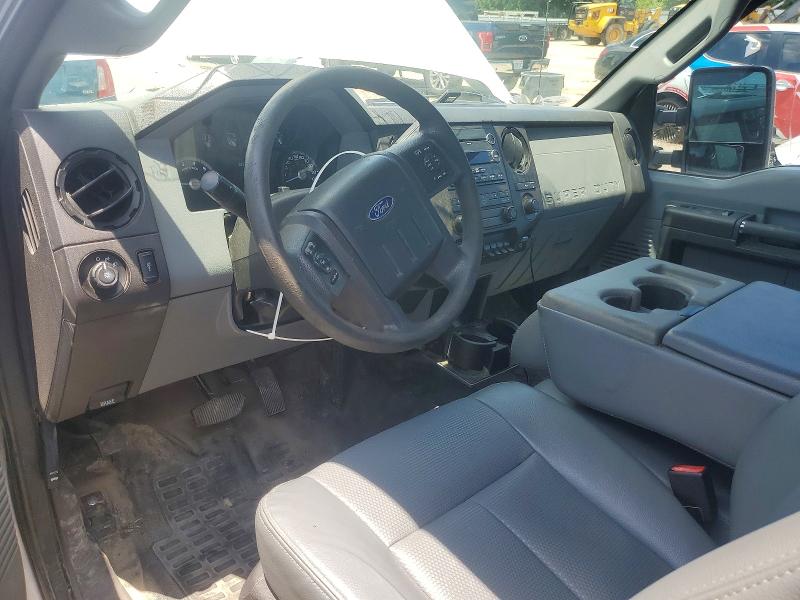 2016 Ford F250 მანქანა იყიდება აუქციონზე, vin: 1FTBF2A6XGEB15479, აუქციონის ნომერი: 59685096
