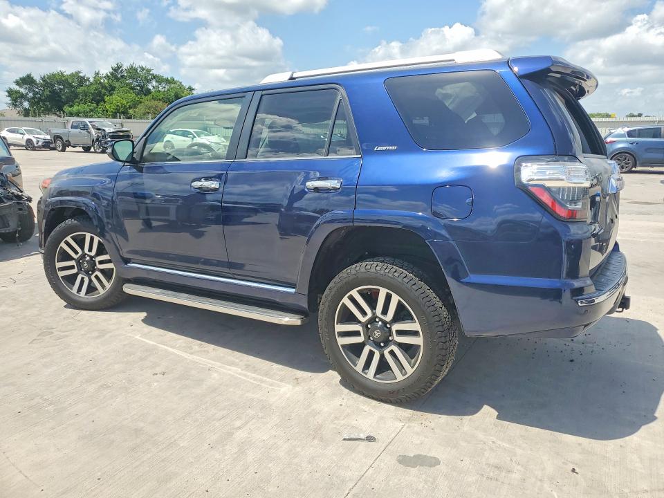 Продажа на аукционе авто 2022 Toyota 4runner, vin: JTEKU5JR5N6059021, номер лота: 59367196