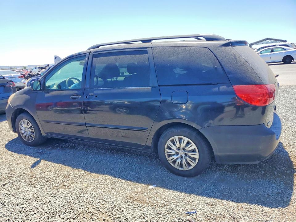 Aukcja sprzedaży 2009 Toyota Sienna, vin: 5TDZK23C59S287834, numer aukcji: 61974716
