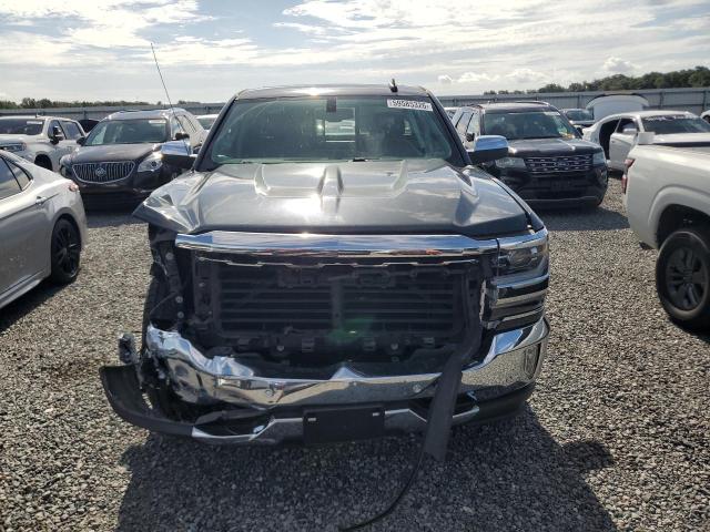 Продажа на аукционе авто 2017 Chevrolet Silverado, vin: 1GCVKSEC5HZ253319, номер лота: 59585326