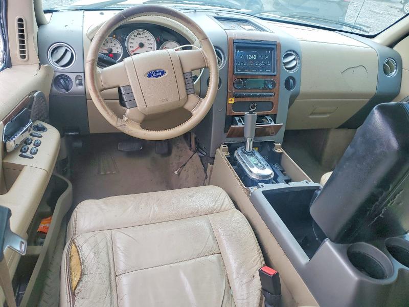 Aukcja sprzedaży 2004 Ford F150, vin: 1FTPW14554FA42840, numer aukcji: 85452615