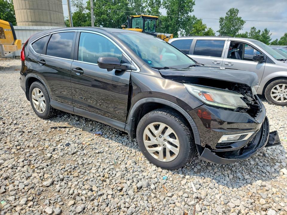 Aukcja sprzedaży 2015 Honda Cr-v, vin: 5J6RM4H56FL062667, numer aukcji: 62495936