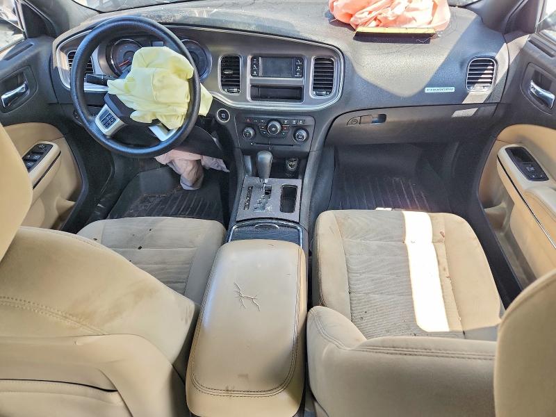 Продажа на аукционе авто 2012 Dodge Charger, vin: 2C3CDXBG3CH119962, номер лота: 61541246