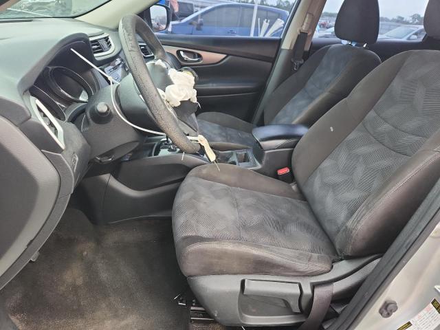 Продаж на аукціоні авто 2015 Nissan Rogue, vin: KNMAT2MT3FP587015, номер лоту: 62323076