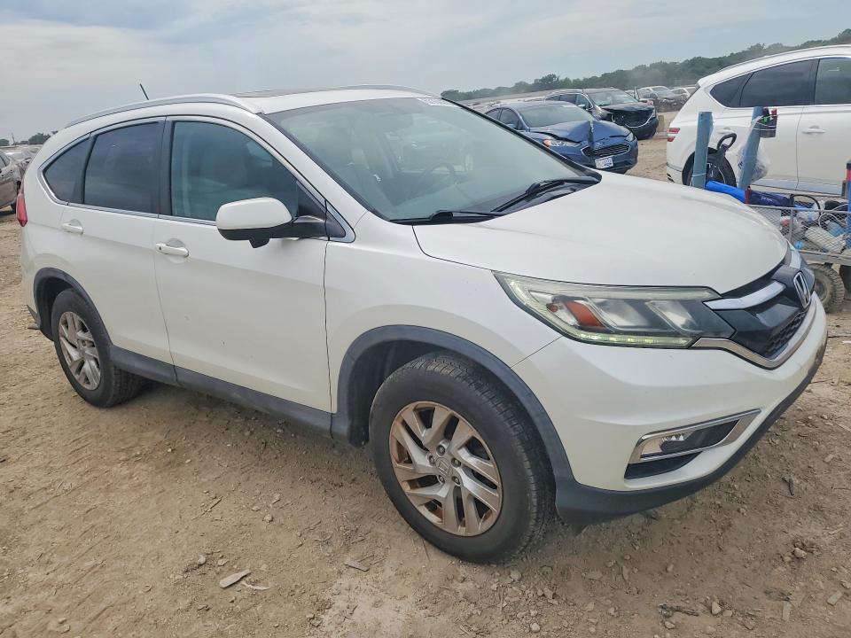 2016 Honda Cr-v მანქანა იყიდება აუქციონზე, vin: 5J6RM4H79GL071463, აუქციონის ნომერი: 63164476