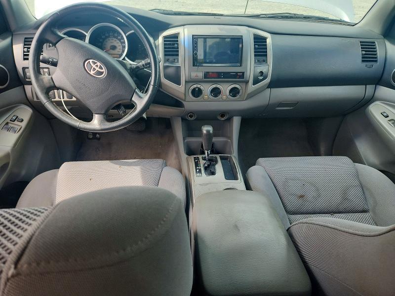 Продаж на аукціоні авто 2007 Toyota Tacoma, vin: 5TETU62N47Z323555, номер лоту: 62480836