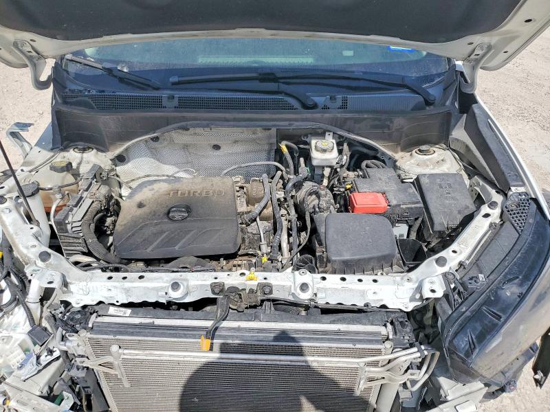 Продажа на аукционе авто 2022 Buick Encore Gx, vin: KL4MMDSLXNB068543, номер лота: 62438476