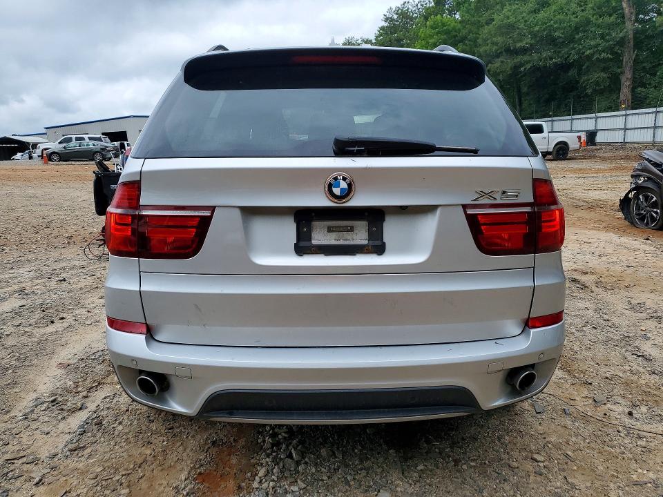 Продаж на аукціоні авто 2013 Bmw X5, vin: 5UXZW0C51D0B93523, номер лоту: 59973756