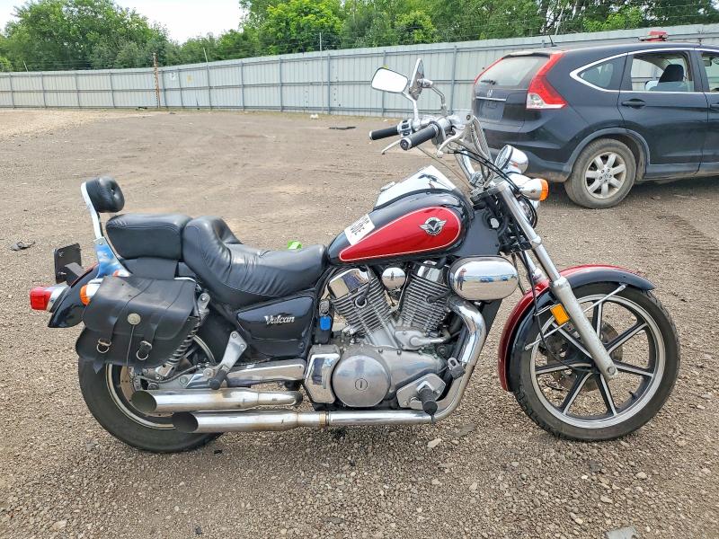 Aukcja sprzedaży 1997 Kawasaki Vn1500, vin: JKBVNAA12VA060504, numer aukcji: 63176136