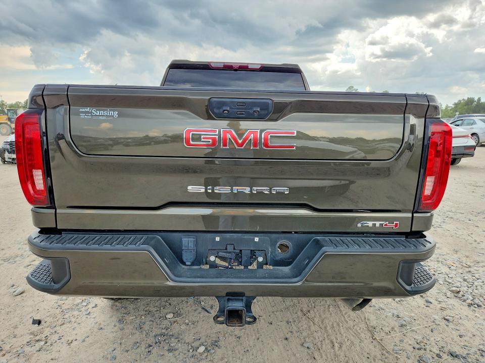Aukcja sprzedaży 2023 Gmc Sierra, vin: 1GT49PEY6PF103090, numer aukcji: 60382746