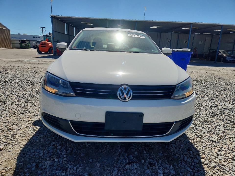 Aukcja sprzedaży 2013 Volkswagen Jetta, vin: 3VWDX7AJ0DM388747, numer aukcji: 60971226
