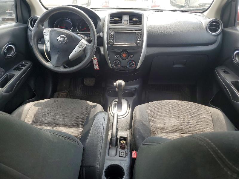 Aukcja sprzedaży 2015 Nissan Versa, vin: 3N1CN7AP4FL935054, numer aukcji: 60886356