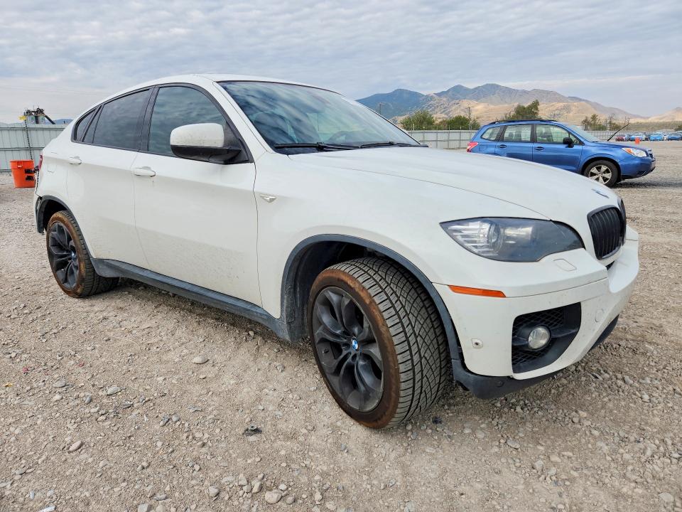 62633666 :رقم المزاد ، 5UXFG8C55CLZ97056 vin ، 2012 Bmw X6 مزاد بيع
