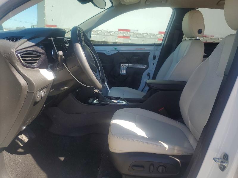 Aukcja sprzedaży 2021 Buick Encore Gx, vin: KL4MMDSL3MB125955, numer aukcji: 62842006