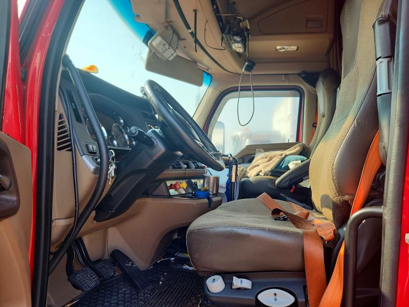 Продаж на аукціоні авто 2020 Kenworth T680, vin: 1XKYD49X3LJ425570, номер лоту: 60417216
