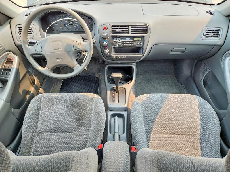 Aukcja sprzedaży 2000 Honda Civic, vin: 2HGEJ6686YH916225, numer aukcji: 61340116