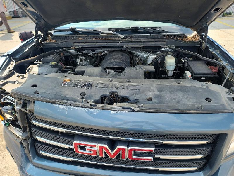 2014 Gmc Sierra მანქანა იყიდება აუქციონზე, vin: 3GTU2UEC2EG324303, აუქციონის ნომერი: 62716836