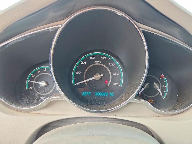 Продаж на аукціоні авто 2012 Chevrolet Malibu, vin: 1G1ZA5EU3CF398862, номер лоту: 62293366