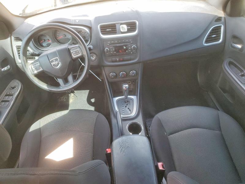Aukcja sprzedaży 2014 Dodge Avenger, vin: 1C3CDZABXEN130582, numer aukcji: 62657736