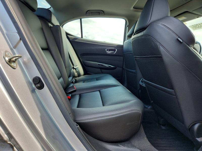 62611356 :رقم المزاد ، 19UUB3F36KA007175 vin ، 2019 Acura Tlx مزاد بيع